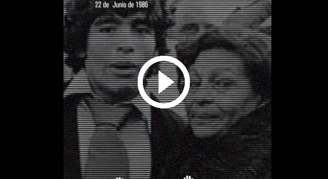 Telefonata Maradona Mamma