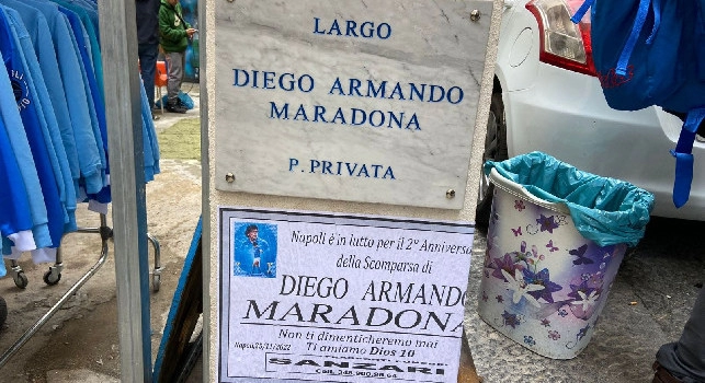 Maradona