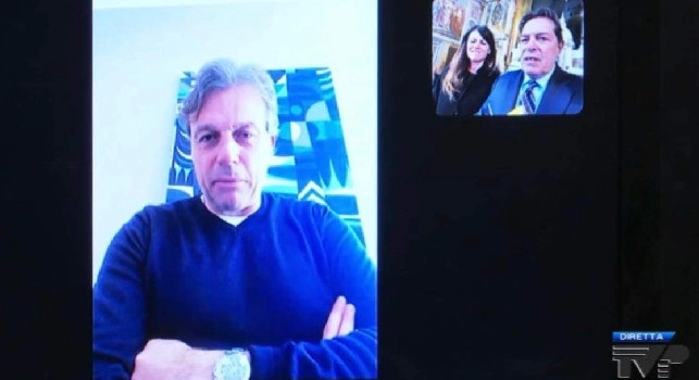 Giuntoli premiato col Memorial Franco Ballerini: Spalletti assente? &Egrave; indaffarato ad organizzare le ultime cose per la trasferta...