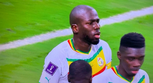 Koulibaly