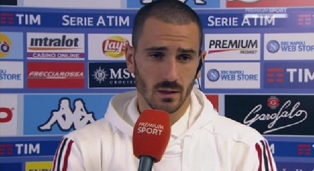La Juve &egrave; degli Agnelli, che vuoi che succeda.... Intercettazione Bonucci-Ds Paratici