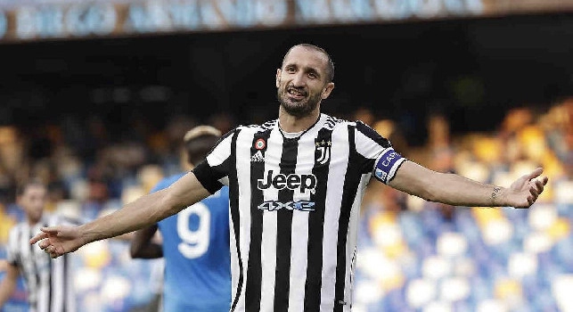 Chiellini