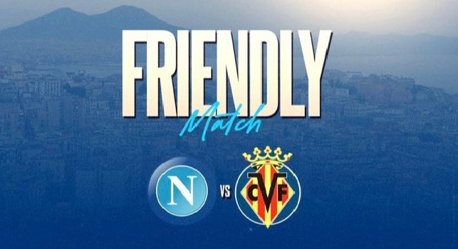 Napoli Villarreal