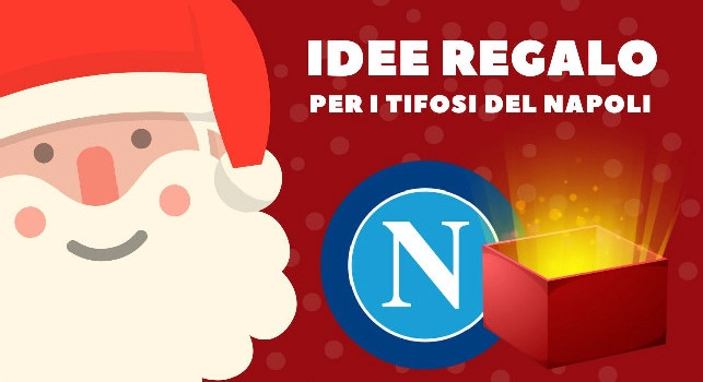 Idee regali Natale