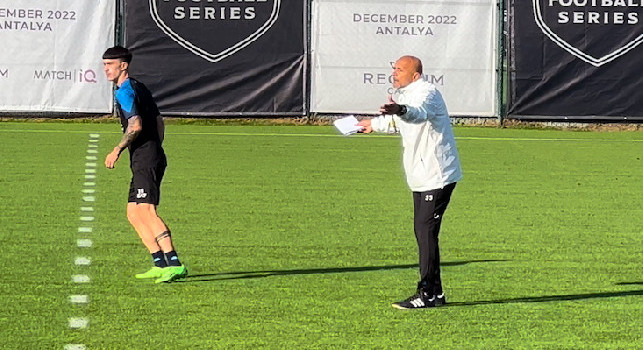 Tempestilli: Quanto incide un allenatore? Le frasi di Totti su Spalletti sono indicative