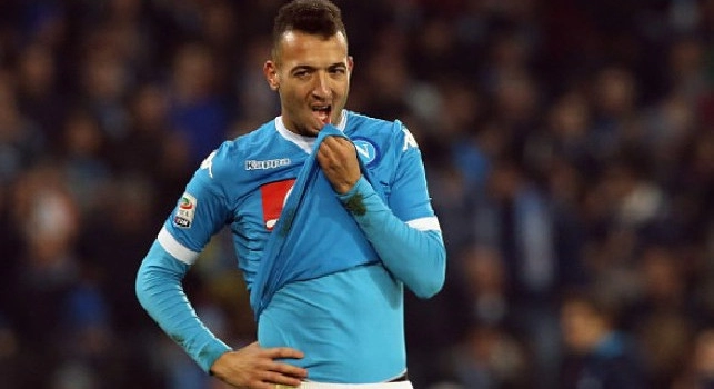 Ufficiale: El Kaddouri torna in Italia! L'ex Napoli giocherà in Serie C