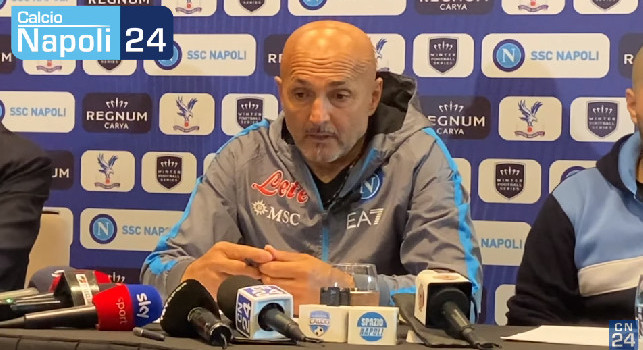 Il programma di Spalletti per avere il Napoli al top: i dettagli su Rrahmani, Sirigu e Demme