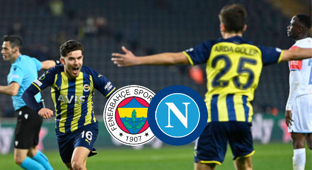 Guler Kadioglu Napoli