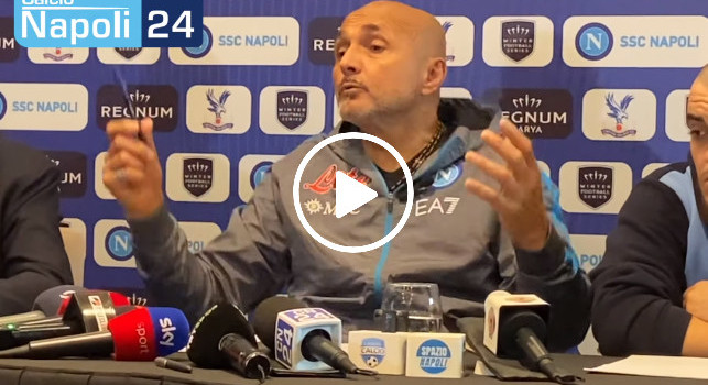 Spalletti