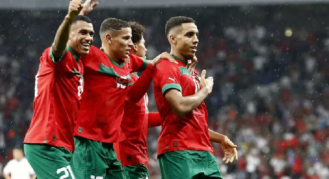 Mondiali 2022, risultato incredibile: il Marocco batte il Portogallo e va in semifinale!