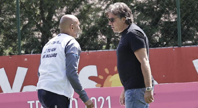 Mercato Napoli, già sotto contratto il 'vice' Lobotka: scelta approvata da Spalletti