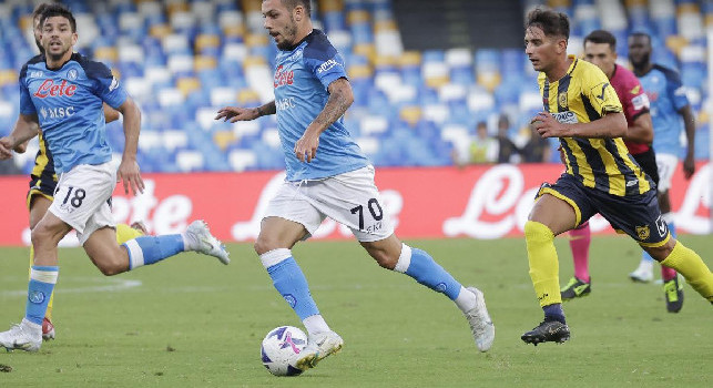 Gianluca Gaetano