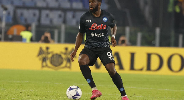 Ndombele