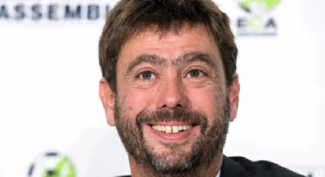 Inchiesta Juve