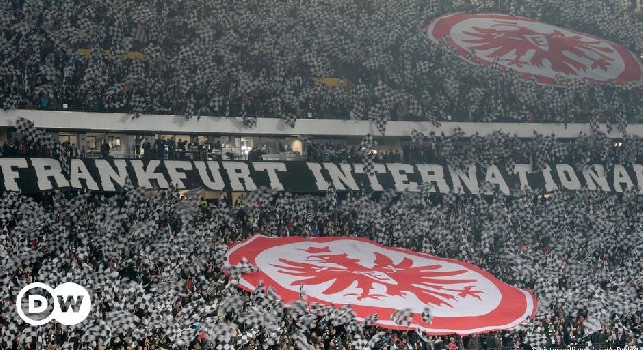 Eintracht Francoforte