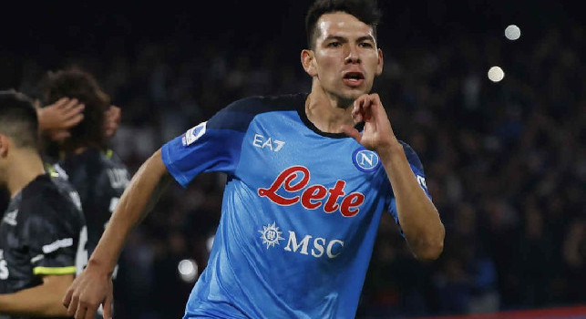 Calciomercato Napoli, può arrivare uno svincolato per il dopo Lozano