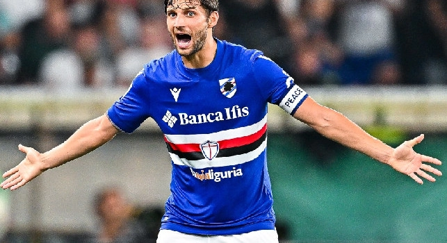 Bereszynski-Napoli, niente prestito secco: la nuova formula dell'affare