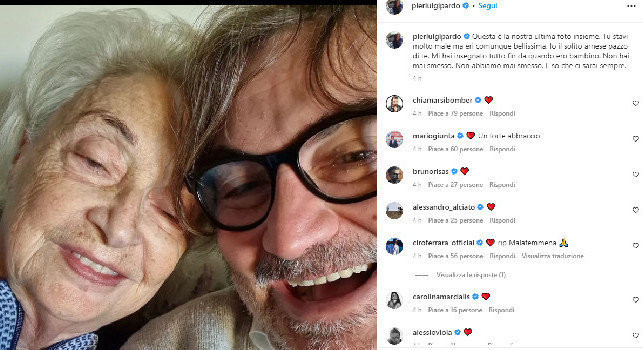 Mamma Pardo