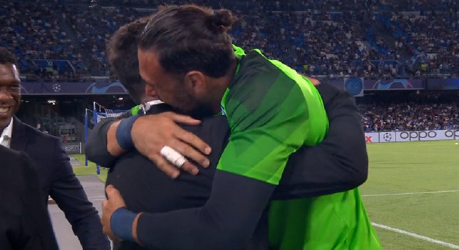 Addio Sirigu, Repubblica: rientra Contini dalla Sampdoria, ma c'è una novità assoluta