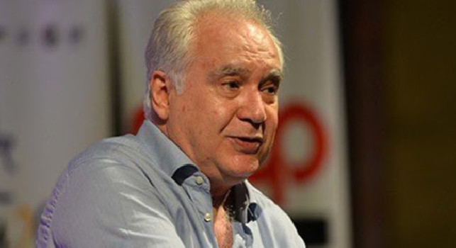 Mario Sconcerti