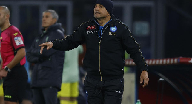Spalletti