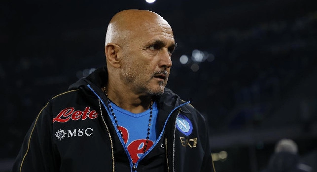 Damascelli e il pistolotto su Spalletti: perch&egrave; non ricorda le <i>Allegrate</i> educative tra campo e tv?