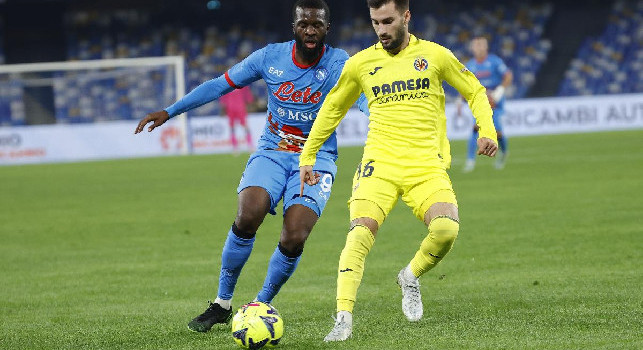 Ndombele ottimo in un aspetto, meno in un altro! Gazzetta: non tiene la posizione e i centrali difensivi soffrono