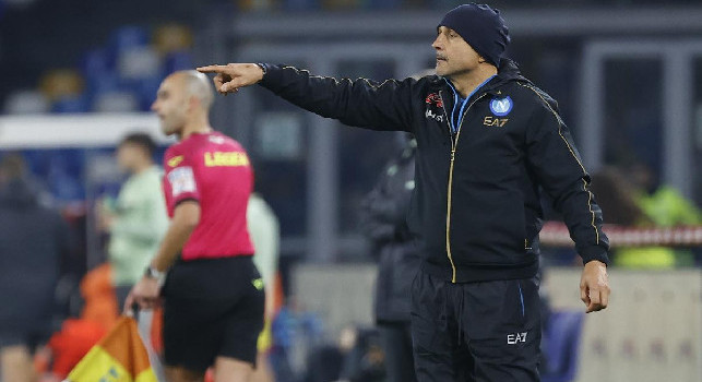 Spalletti può sorridere dopo il ko, tre azzurri regalano spunti significativi