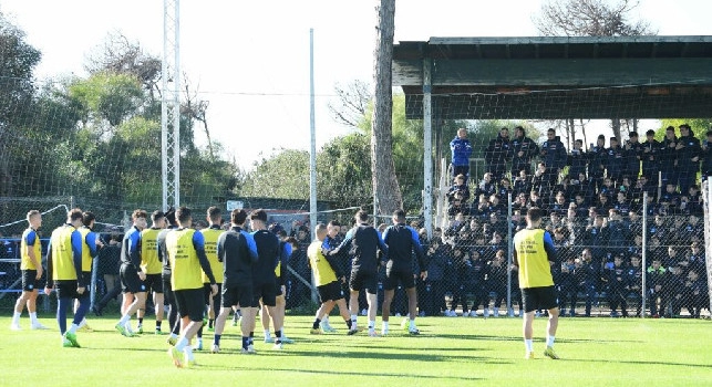 Napoli-Juve Stabia: risultato finale svelato e il numero di gol, hanno giocato 100 minuti