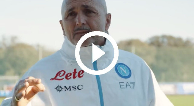 Spalletti