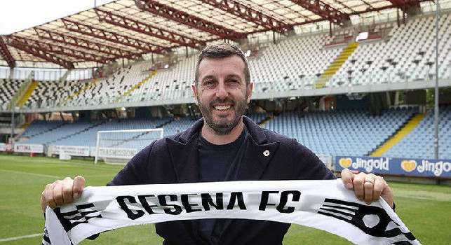 Cesena Stefanelli
