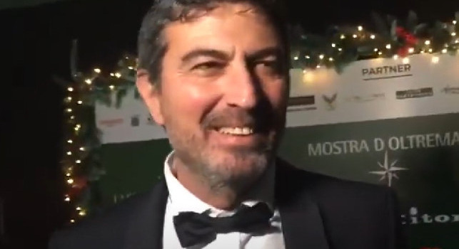 Vincenzo Ferrara: Quest'anno la nostra Fondazione finanzierà due progetti | VIDEO CN24