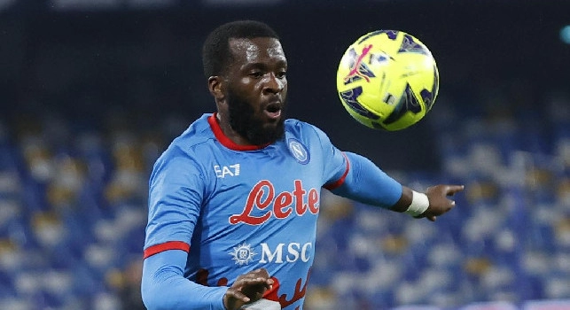 Dalla Francia - Ndombele vuole rimanere in azzurro, Napoli pronto a chiedere uno sconto al Tottenham per il riscatto