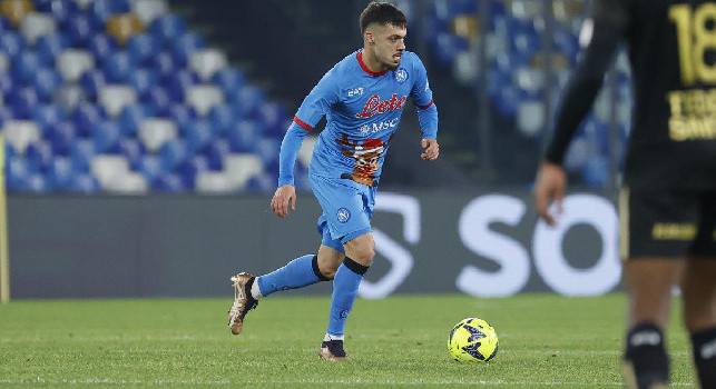 Napoli sconfitto dal Lille, calciatori usciti a testa bassa dal Maradona: delusione attutita ecco da cosa