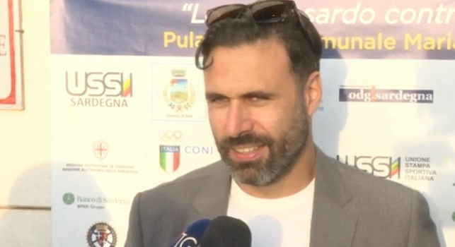 Sirigu: Napoli ambiente ideale per una stagione di vertice! Spalletti tra i migliori, ecco il nostro segreto
