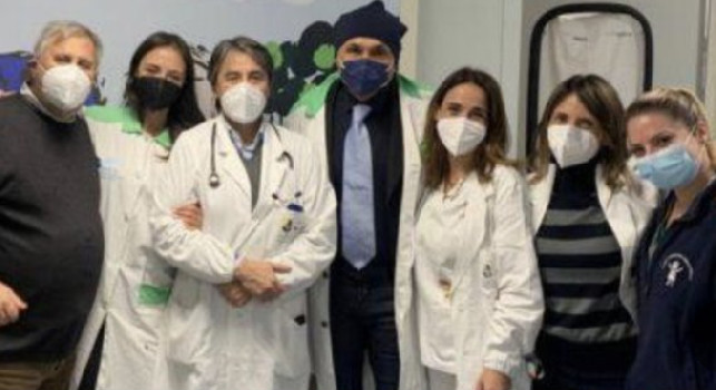 Foto Il Mattino