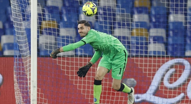 Gazzetta - Meret ha smentito clamorosamente chi rimpiangeva Ospina: cos&igrave; ha cancellato l'ombra del Patron
