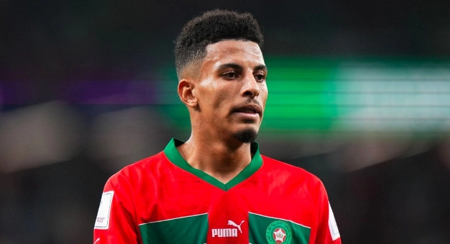 UFFICIALE - Ounahi &egrave; un nuovo calciatore del Marsiglia | FOTO