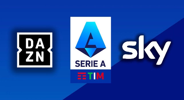 Dove vedere la 38ª giornata di Serie A: la divisione delle gare in tv fra Sky e DAZN