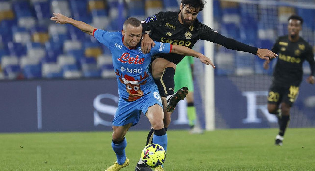 Rinnovo Lobotka, Gazzetta: c'è un'opzione pro-Napoli! Ecco quando sarà ufficiale