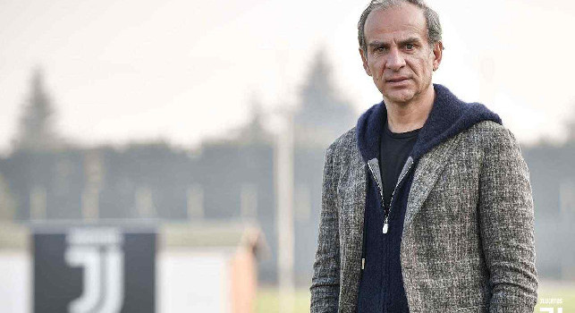 Fusco: Giuntoli ha fatto un capolavoro, De Laurentiis ha dimostrato di avere coraggio mancato ad altri!