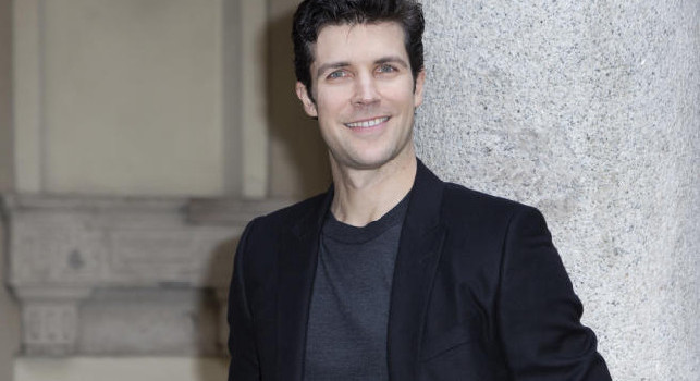 Roberto Bolle