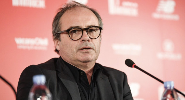CorSport - Luis Campos in pole per diventare nuovo ds della Juve