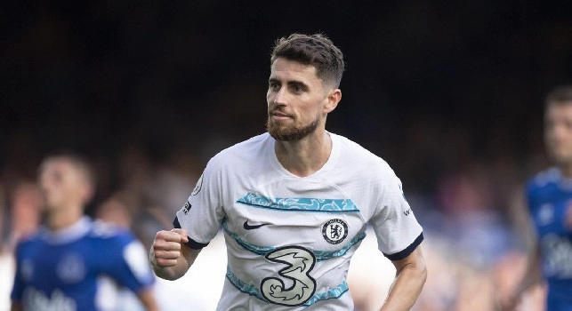 Jorginho