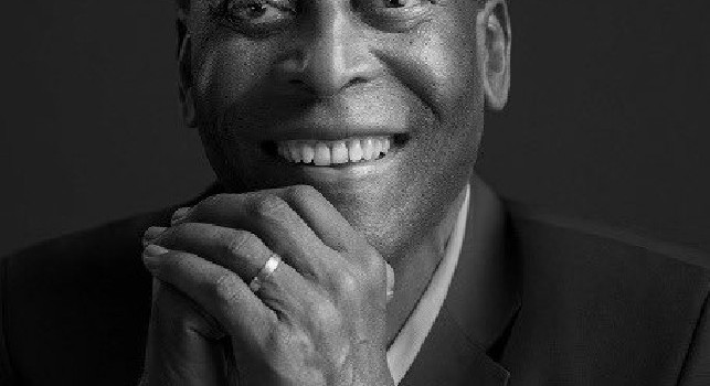 Il profilo Twitter di Pelè: Ispirazione e amore hanno segnato il viaggio | FOTO