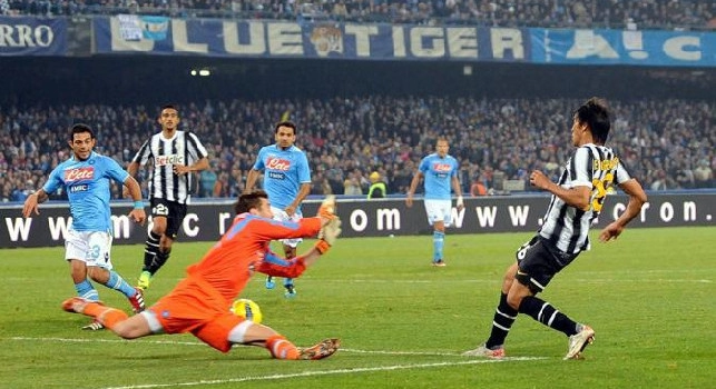 Ex Juve, Estigarribia: Scudetto possibile: la musica cambierà col rientro degli infortunati