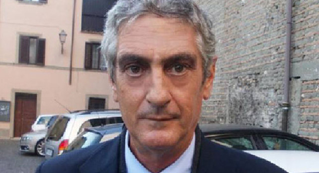Lutto nel mondo arbitrale, è morto l'ex fischietto Robert Boggi di Salerno