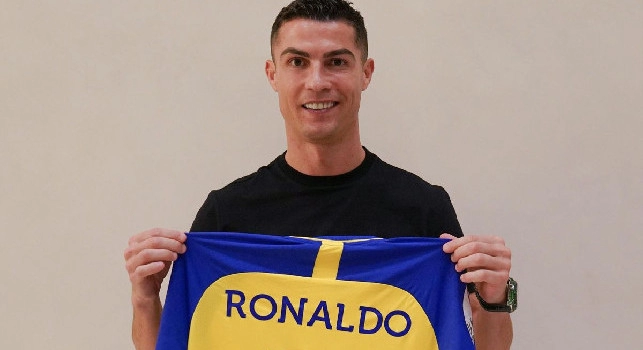 Ronaldo: &ldquo;Mille gol? Non importa, resto comunque il migliore della storia&rdquo;