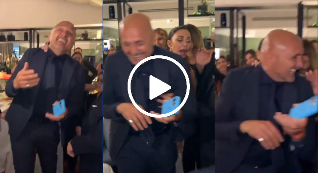 Spalletti capodanno