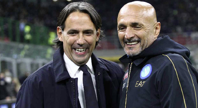 Gazzetta - Senza Champions a rischio Inzaghi e l'intero progetto sportivo Inter: la situazione